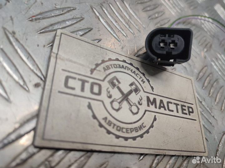 Разъем на генератор Ford Transit 2.2