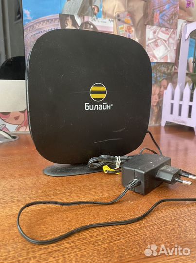 Wifi роутер