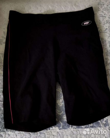 Шорты 44-46 размер