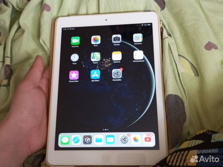 iPad 1