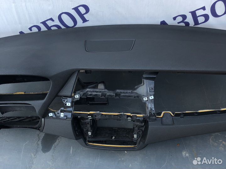 Торпедо BMW X6 E71