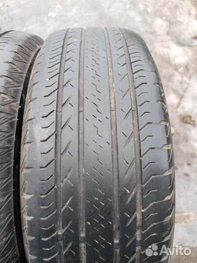 Bridgestone Ecopia EP850 215/65 R16