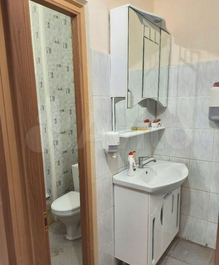 Офис, 20 м²