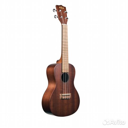 Укулеле kala KA-15C Mahogany Concert Ukulele, No B