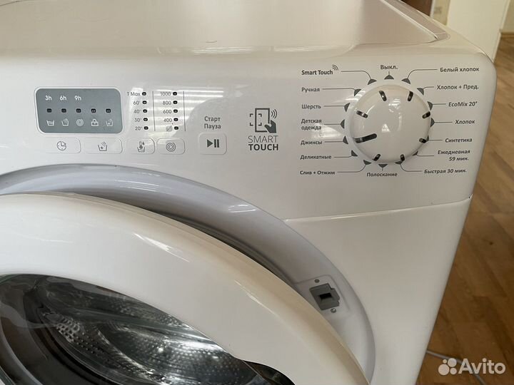 Стиральная машина Candy CS4 1051D1/2