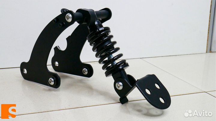 Ремонт и модификация электросамокатов Xiaomi