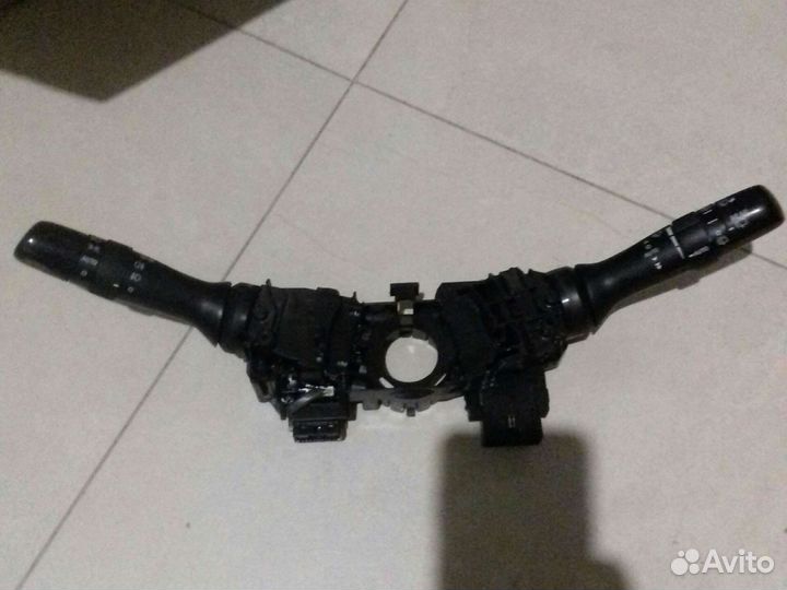 Переключатель руля стрекоза