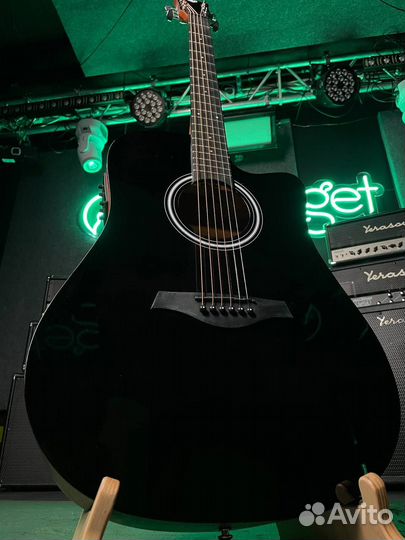 Rockdale Aurora D3 C BK E Gloss (171002)