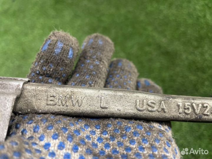 Рычаг подвески нижний передний левый Bmw X3 F25