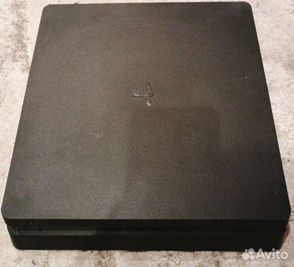 Sony PS4 slim 1tb