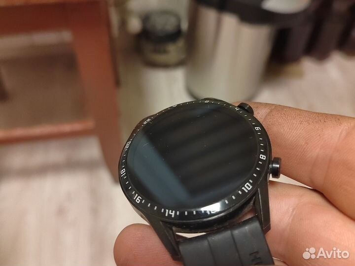 Huawei watch gt 2