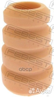 Отбойник заднего амортизатора (toyota kluger L