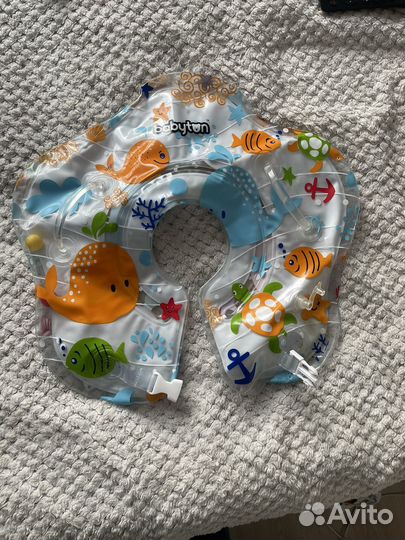 Мобиль на кроватку