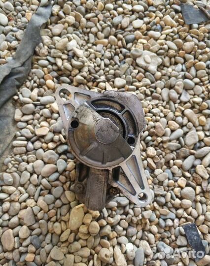 Стартер Mazda Premacy Capella 2wd