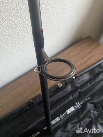 Kaida spod rod 3,9m 5 Lb