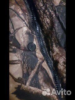 Рабочая спецодежда зимняя