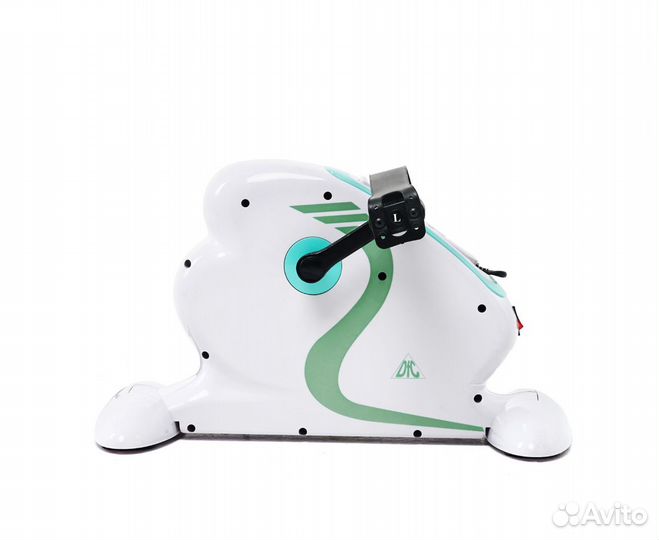 Мини велотренажер С электроприводом DFC B808