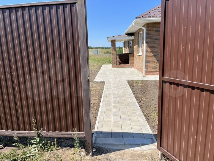 Дом 120 м² на участке 15 сот.