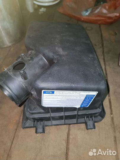 Корпус вохдушного фильтра Камри 50,55