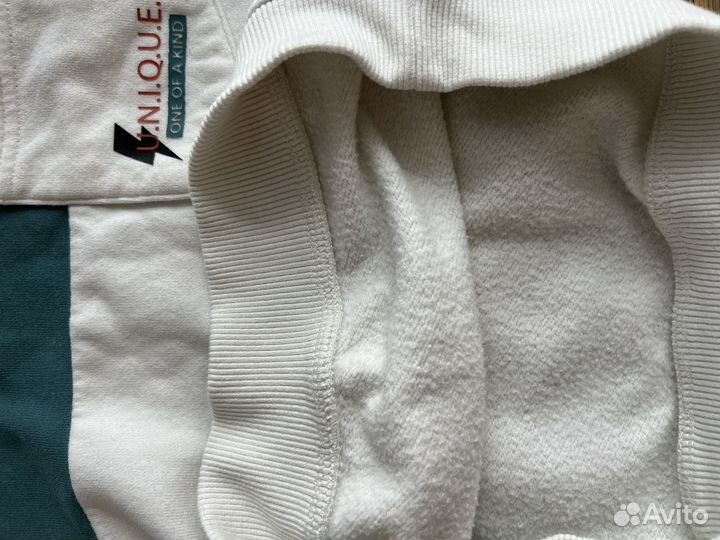 Кофты и свитшот