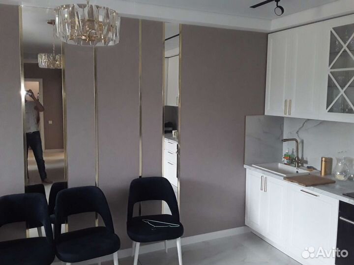 Строительные работы