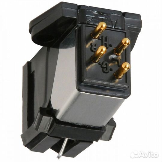 Головка звукоснимателя Grado Prestige Black2