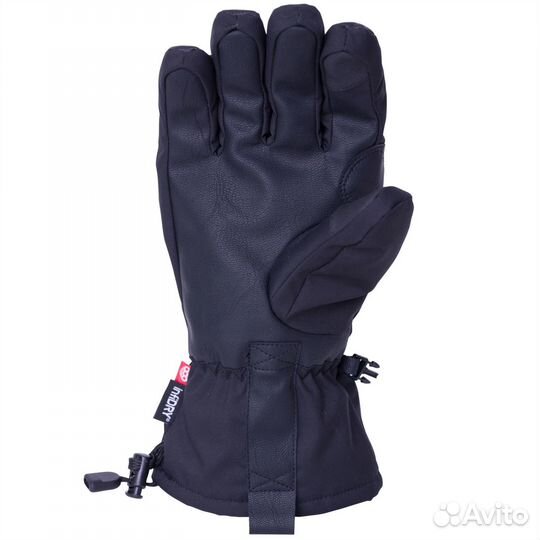 Перчатки для сноуборда 686 MNS lander glove