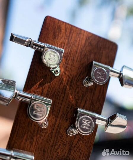 Электроакустическая гитара Sigma DMC-STE+