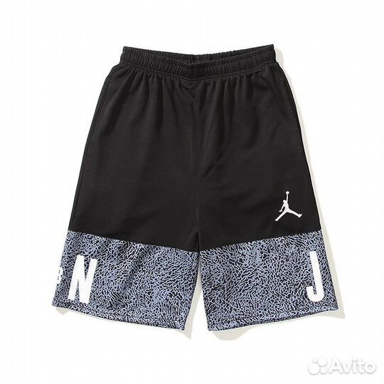 Спортвные шорты Nike Jordan