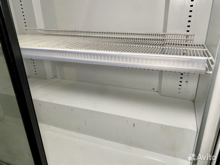 Шкаф холодильный Helkama c10g