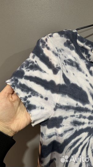 Футболка новая женская размер М