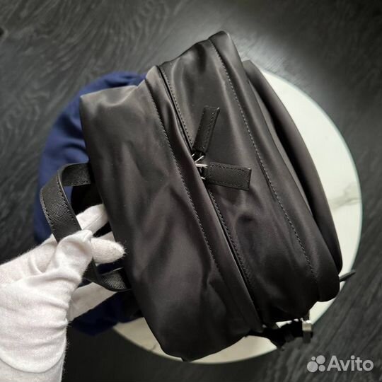 Рюкзак мужской Prada - 10