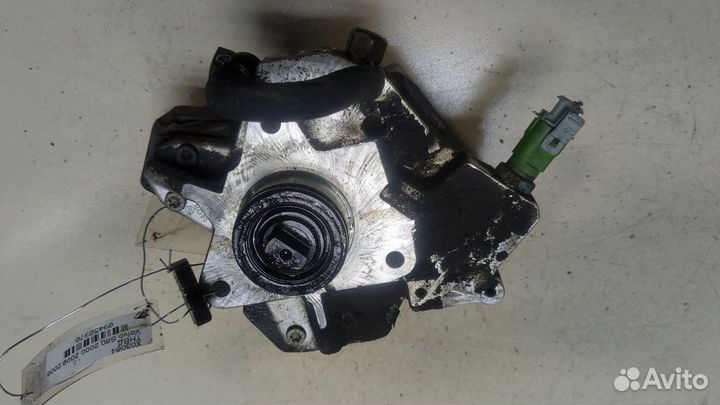 Тнвд Volvo S60, 2006