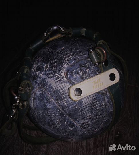 Футбольный мяч adidas original tango 12