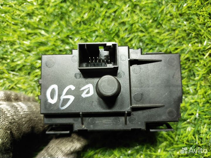 Блок переключателей света фар BMW 3-Series (E90) V