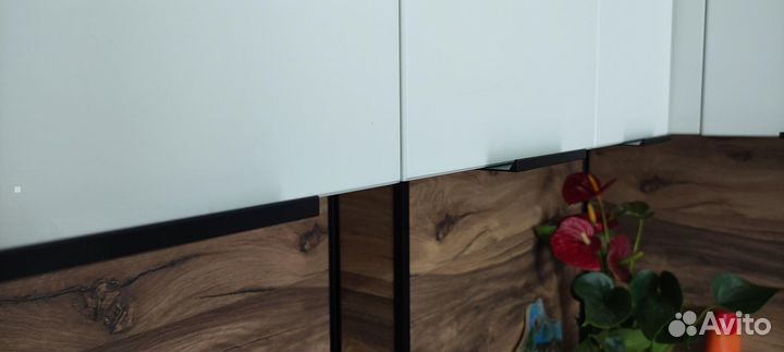 Модульные кухни: делать заказ быстро и удобно