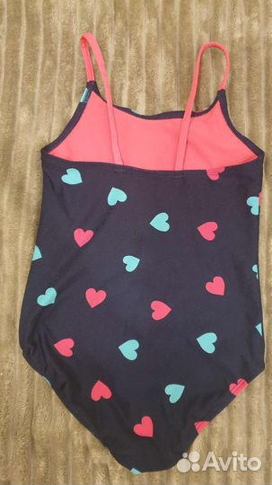 Купальник для девочки 92 98