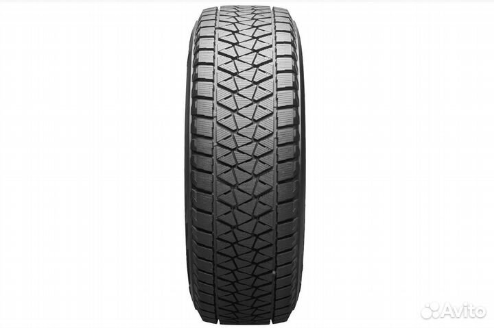 Bridgestone Blizzak DM-V2 215/60 R17 96S