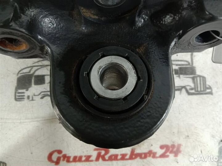 Кронштейн стабилизатора перед. Scania P-440 6-Ser