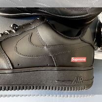 Nike Air Force 1 Supreme