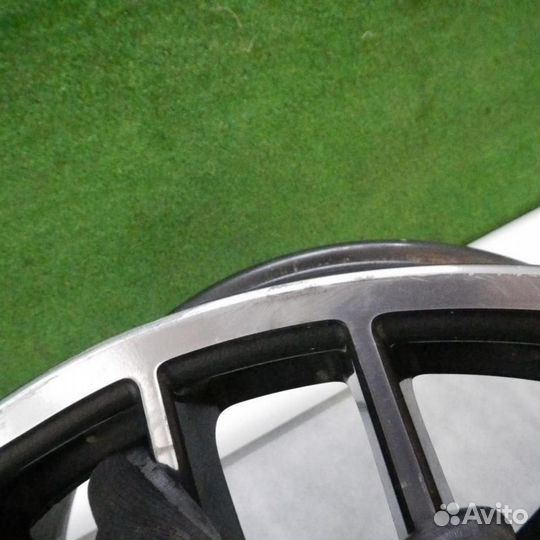 Диск литой Порше Макан 95б (2014-2018)