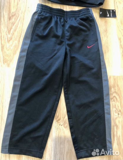 Спортивный костюм Nike(оригинал) на мальчика
