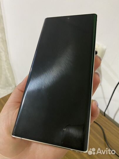 Samsung Galaxy Note 10+ 5G, 12/256 ГБ