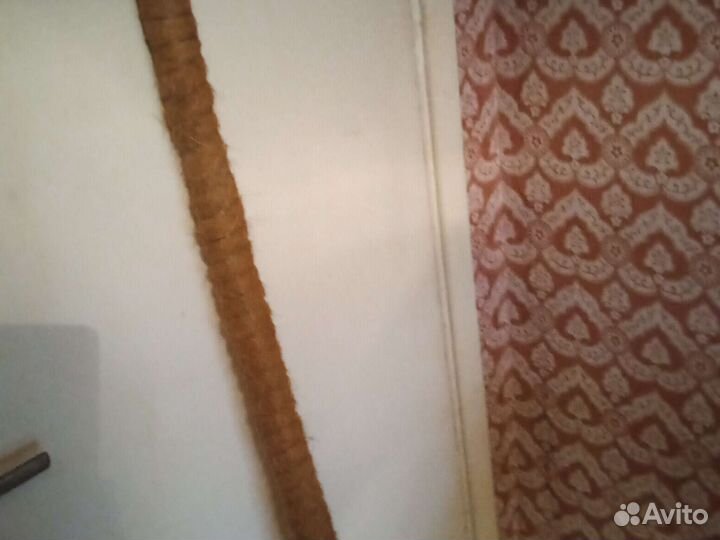 Кокосовая опора