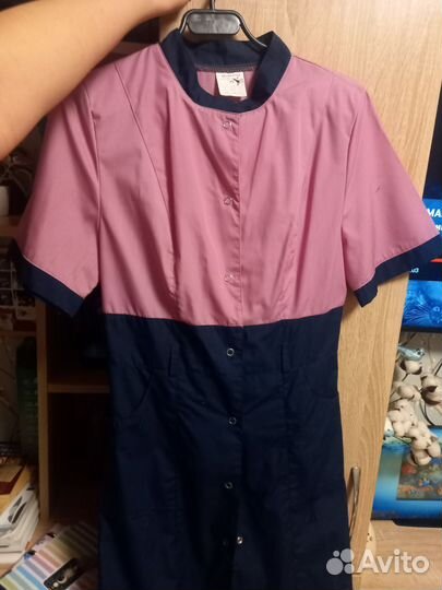 Медицинский костюм (хирургический)