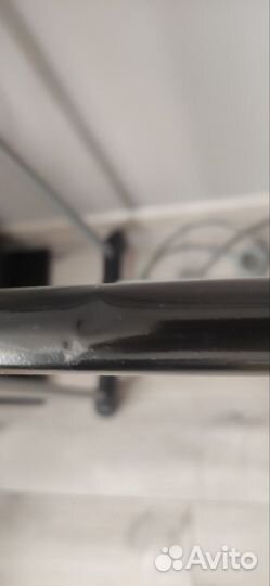 Вешалка для одежды напольная