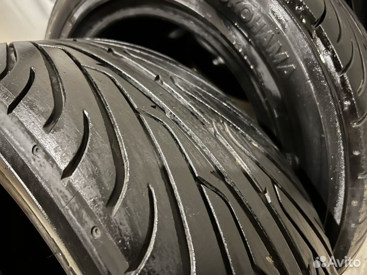 Yokohama DNA GP GrandPrix 205/55 R15