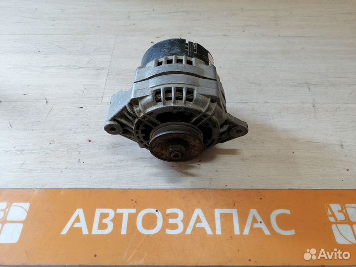 Генератор Chevrolet Niva Шевроле Нива