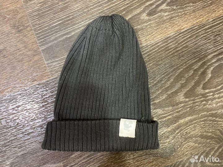 Шапка детская унисекс