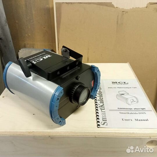 Светомузыка